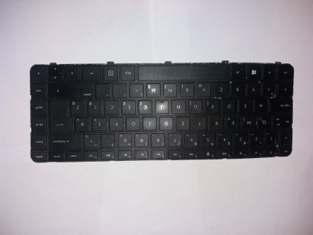 Tastatura za laptop HP 650