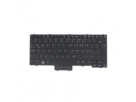 Tastatura za laptop HP EliteBook 2540p