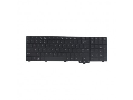 Tastatura za laptop HP EliteBook 8740w