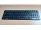 Tastatura za laptop HP Pavilion G7-1000 17` slika 1