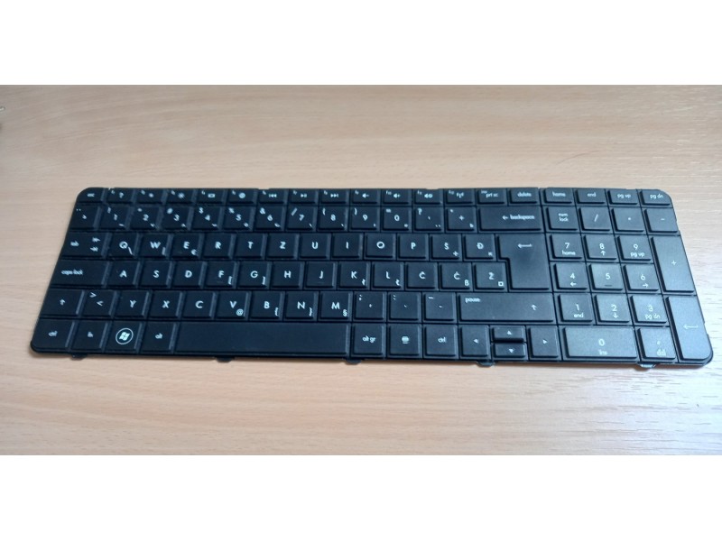 Tastatura za laptop HP Pavilion G7-1000 17`