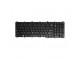 Tastatura za laptop Toshiba C650/C660 crna slika 1