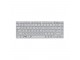 Tastatura za laptop Toshiba Satellite L800/L805/L830/L840/L845/C800/C800D bela slika 1