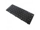 Tastatura za laptop za Acer Aspire One D255 crna (MS) slika 1