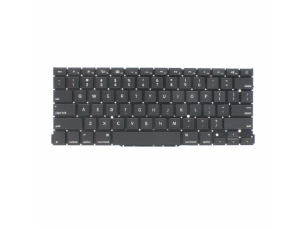 Tastatura za laptop za Apple MacBook Pro 13in A1502