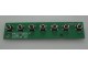 Taster kontrola za  JTC– DVB-PS13203HCAS LED Tv slika 3