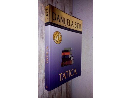 Tatica - Danijela Stil