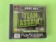 Team Assault - PS1 igrica slika 1