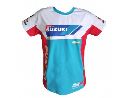 Team Suzuki Majica