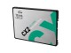 TeamGroup 2.5 512GB SSD SATA3 CX2 7mm 530/470 MB/s T253X6512G0C101 slika 2