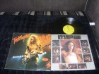 Ted Nugent – State Of Shock LP Suzy 1981. Vg+