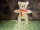 Teddy Bear - stara plisana lutka - 35 cm slika 1