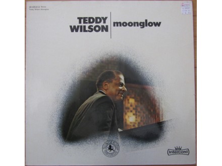 Teddy Wilson - Moonglow