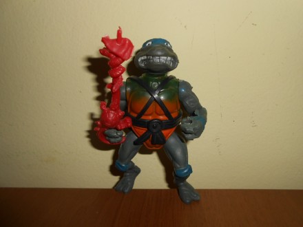 Teenage Mutant Ninja Turtles - Leonardo YUGO Bootleg