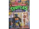 Teenage Mutant Ninja Turtles - Storage Shell Leo TMNT slika 1