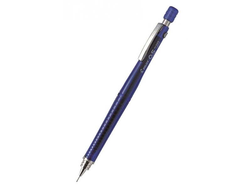 Tehnička olovka Pilot H-325 0,5 mm - plava - Pilot