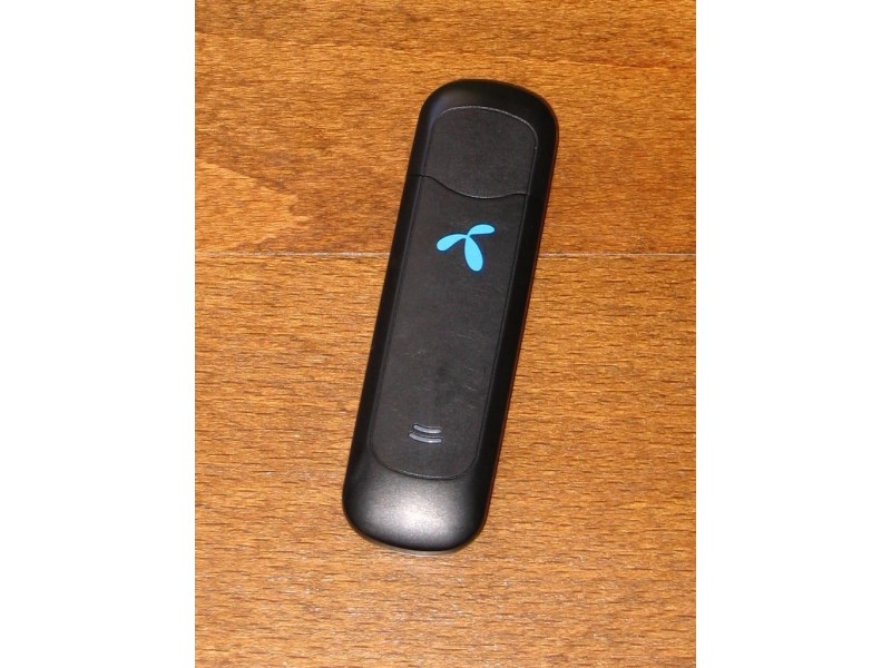 Telenor USB internet / sms modem Huawei E1550