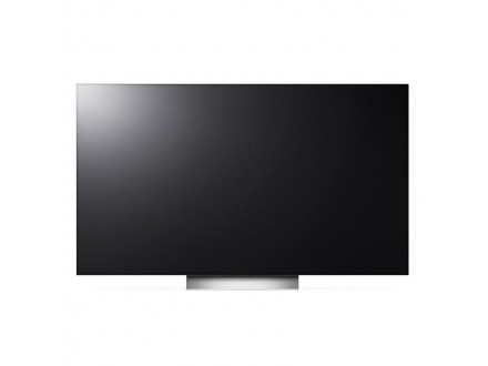 Televizor LG OLED55C22LB/OLED evo/55`/Ultra HD/smart/webOS ThinQ AI/svetlo siva