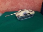 Tenk - Jagdpanther (SOLIDO)
