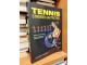 Tennis strokes and tactics, John littleford, Magrath slika 1