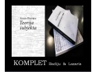 Teorija subjekta / Antropologija imena - KOMPLET