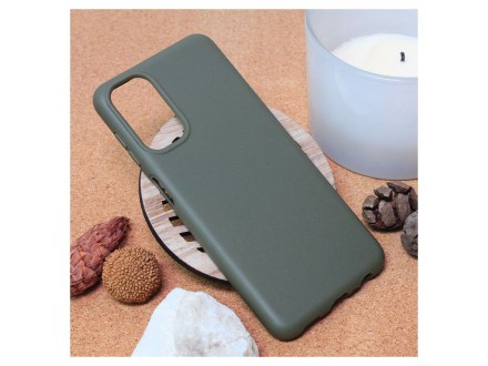 Teracell Nature All Case Samsung A135F Galaxy A13 4G green