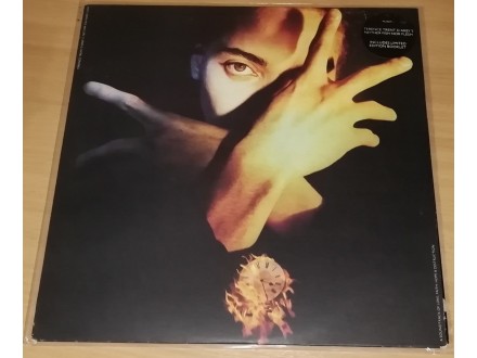 Terence Trent D`Arby`s Neither Fish Nor Flesh: A Soundt