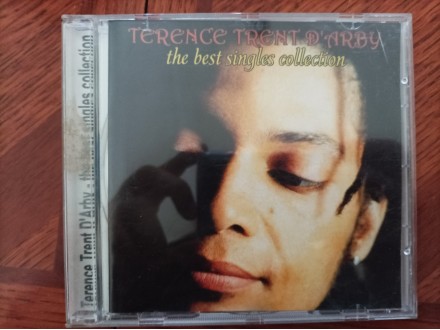 Terence trent d`arby