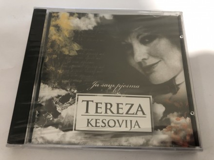 Tereza Kesovija - Ja Sam Pjesma
