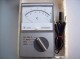 Termometar analogni Iskra Termomer 1 0-200°C sa sondom slika 1