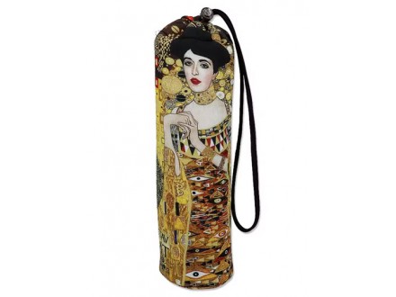 Termos sa futrolom - Klimt, Adela, 500 ml - Gustav Klimt