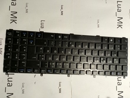 Terra Mobile 1511 Tastatura