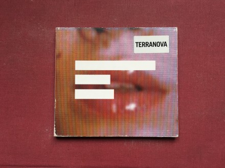 Terranova-HiTCHHiKiNG NoNSToP WiTH No PARTiCULAR...2002