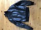 Terranova kozna crna jakna be S slika 3