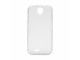 Tesla Smartphone 3.1 Lite/Smartphone 3.2 Lite - Silikonska futrola Teracell Giulietta za bela slika 1