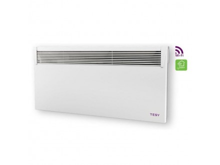 Tesy CN 031 250 EI CLOUD W Wi-Fi električni panel radijator