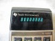 Texas Instruments TI-1050 stari kalkulator iz 1977.g. slika 2