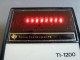 Texas Instruments TI-1200 stari kalkulator iz 1975.g. slika 3