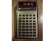 Texas Instruments TI-30 - stari kalkulator iz 1977.god slika 1