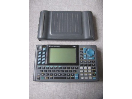 Texas Instruments TI-92 graficki kalkulator