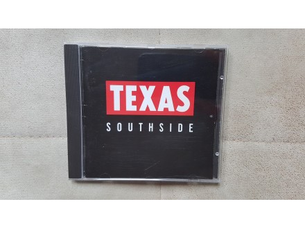 Texas Southside (1989)