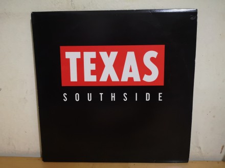 Texas:Southside