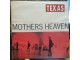 Texas ‎– Mothers Heaven, promo LP slika 1