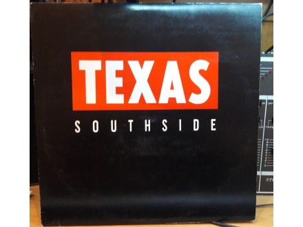 Texas ‎– Southside, LP