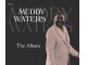 The Album, Muddy Waters, 2CD slika 2