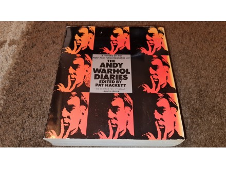 The Andy Warhol diaries