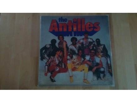The Antilles - The Antilles