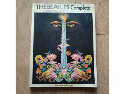 The BEATLES Complete