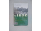 The Balkans: A Short History - Mark Mazower