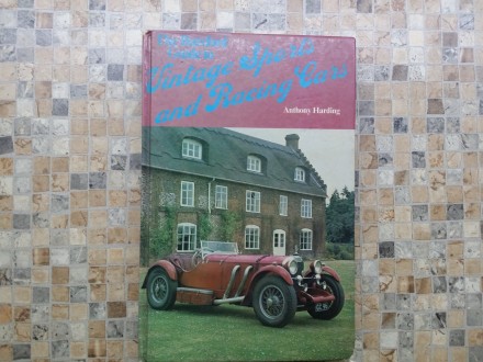 The Batsford Guide to Vintage Sports and Racing Cars